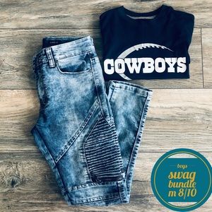 Boys Nike Swag BUNDLE